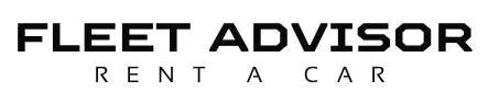 Fleet Advisor Logo